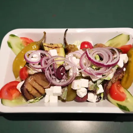 Tuniberg Restaurant 酒店 3*