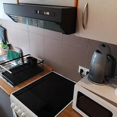 Tuniberg Restaurant 3*