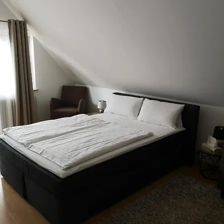 Tuniberg Restaurant 3* Freiburg im Breisgau