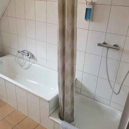 Tuniberg Restaurant 酒店 弗赖堡