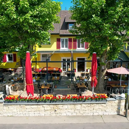 Tuniberg Restaurant