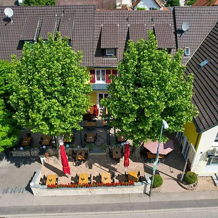 Tuniberg Restaurant Hotel