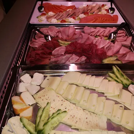 Tuniberg Restaurant 弗赖堡