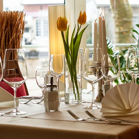 酒店 Tuniberg Restaurant