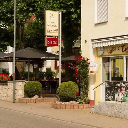 酒店 Tuniberg Restaurant