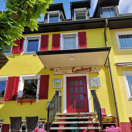 Tuniberg Restaurant 酒店