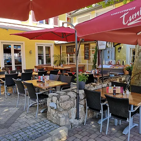 Tuniberg Restaurant 3*