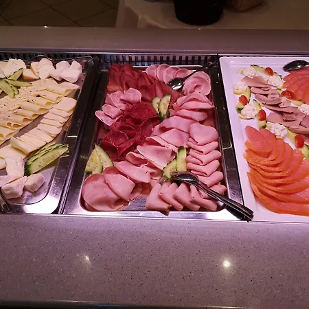 Tuniberg Restaurant