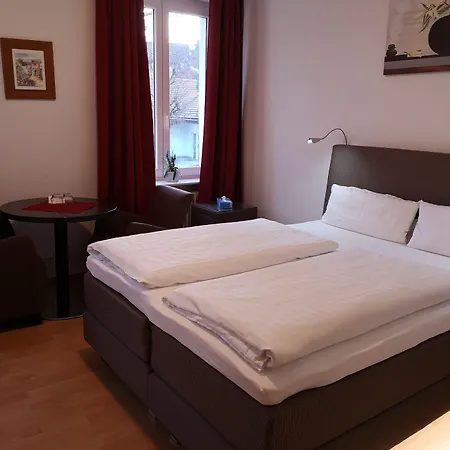 Tuniberg Restaurant Freiburg im Breisgau