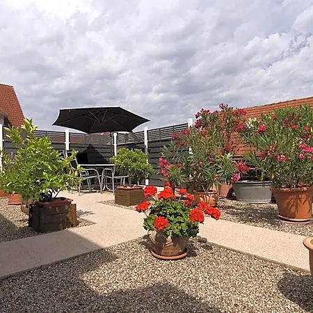 Tuniberg Restaurant 3* 弗赖堡