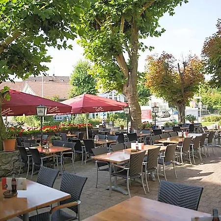酒店 Tuniberg Restaurant