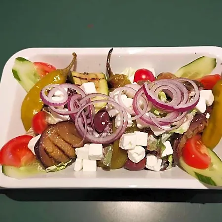 Tuniberg Restaurant 酒店 3*