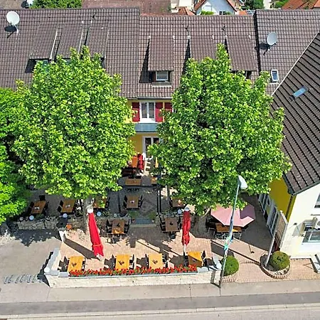 酒店 Tuniberg Restaurant 3*