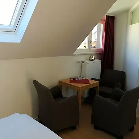 Tuniberg Restaurant 弗赖堡