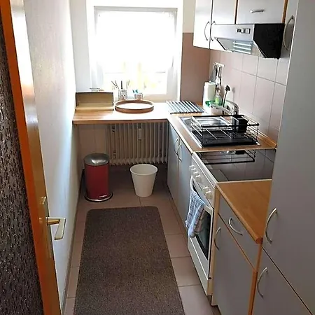 Tuniberg Restaurant 3*