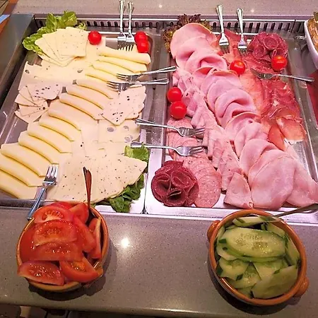 Tuniberg Restaurant