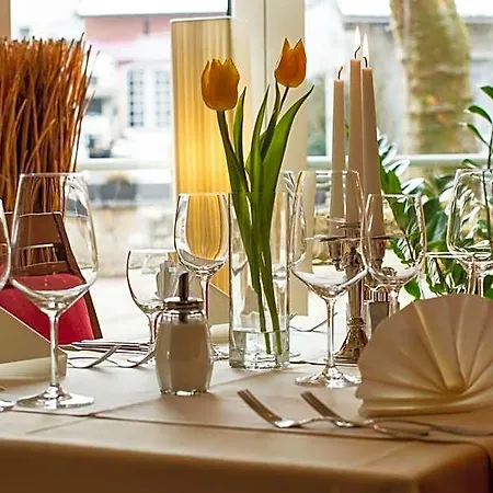 Tuniberg Restaurant 弗赖堡