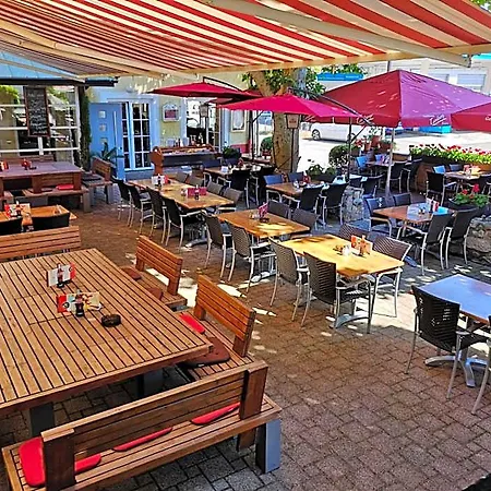 酒店 Tuniberg Restaurant