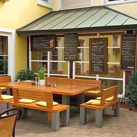 Tuniberg Restaurant