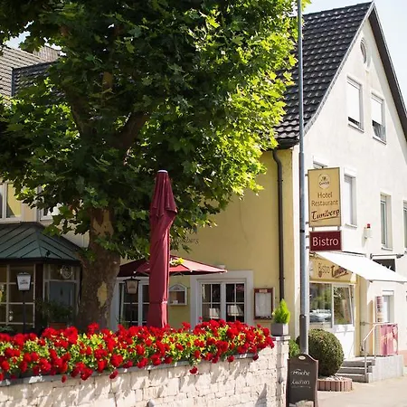 酒店 Tuniberg Restaurant 3*