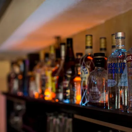 Tuniberg Restaurant 酒店 3*