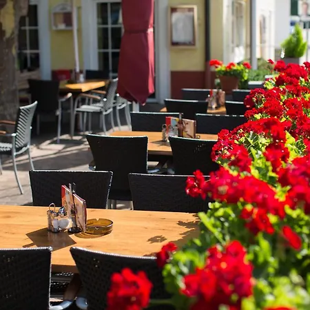 酒店 Tuniberg Restaurant 弗赖堡