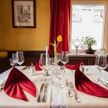 Tuniberg Restaurant Hotel Freiburg im Breisgau