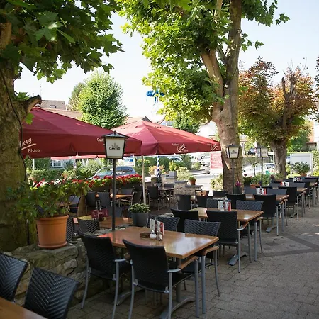 Tuniberg Restaurant Hotel Freiburg im Breisgau