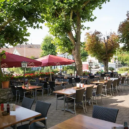 Tuniberg Restaurant Fryburg Bryzgowijski