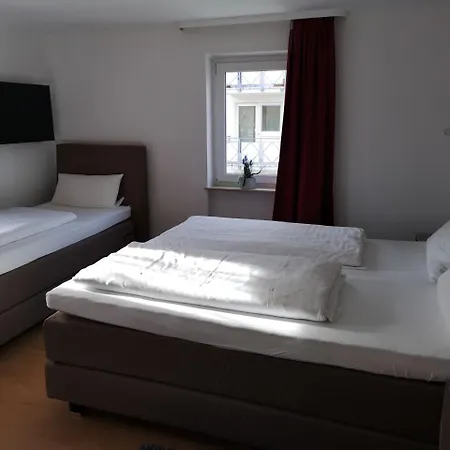 Tuniberg Restaurant 3* Fryburg Bryzgowijski