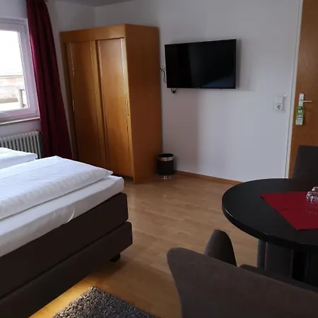 Hotel Tuniberg Restaurant 3*