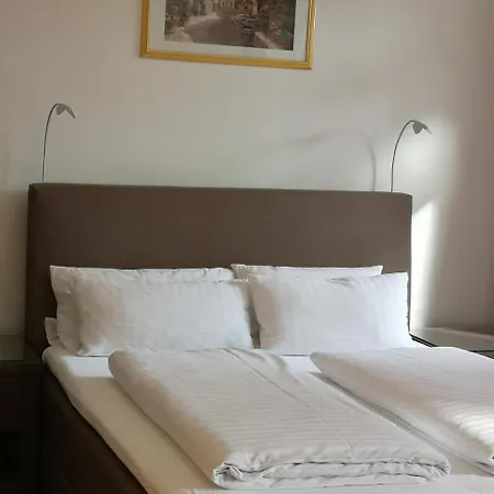 Hotel Tuniberg Restaurant