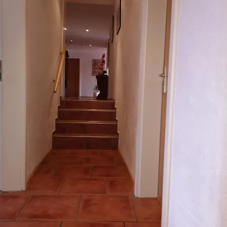 Tuniberg Restaurant Fryburg Bryzgowijski