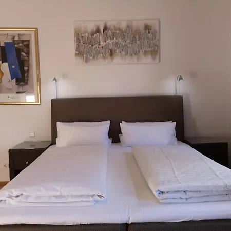Tuniberg Restaurant 3* Freiburg im Breisgau