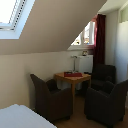 Hotel Tuniberg Restaurant