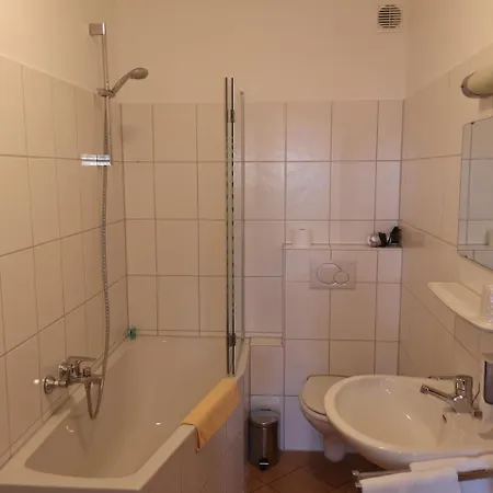Tuniberg Restaurant 3* 弗赖堡