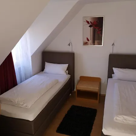 Tuniberg Restaurant Freiburg im Breisgau