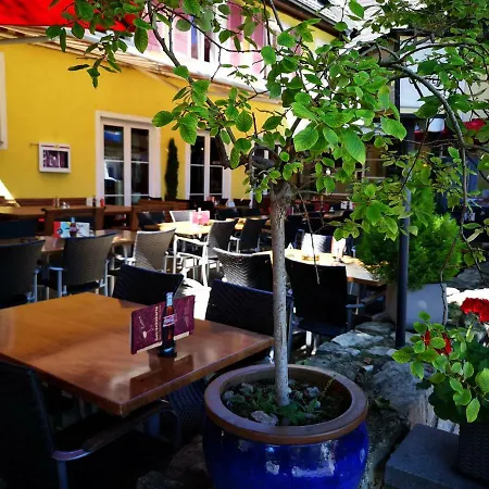 Tuniberg Restaurant