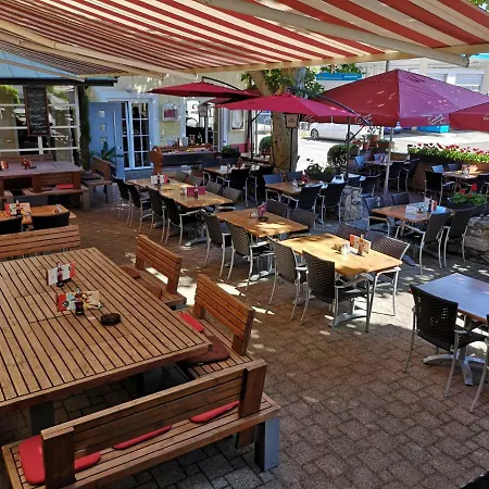 Tuniberg Restaurant