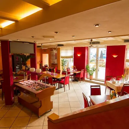 Tuniberg Restaurant