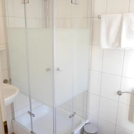 Hotel Tuniberg Restaurant