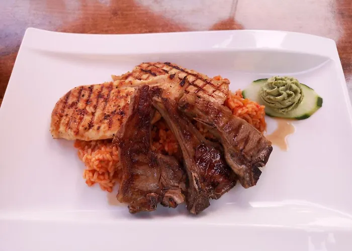 Tuniberg Restaurant Hotel