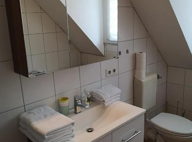 Hotel Tuniberg Restaurant