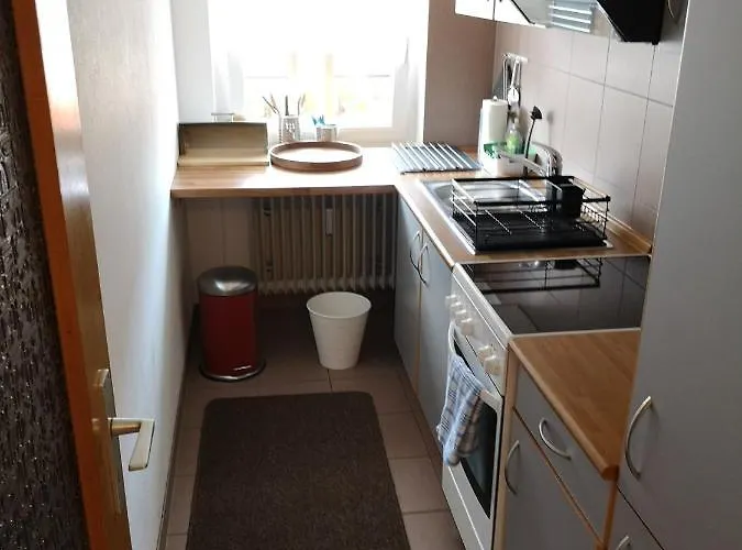 Hotel Tuniberg Restaurant 3*