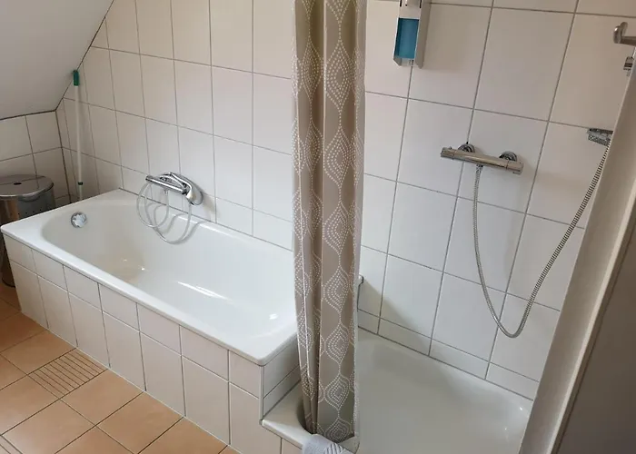 Tuniberg Restaurant Hotel Fryburg Bryzgowijski