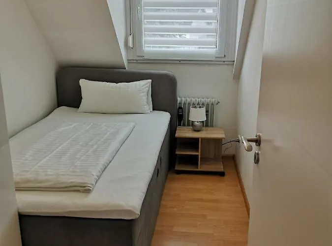 Hotel Tuniberg Restaurant