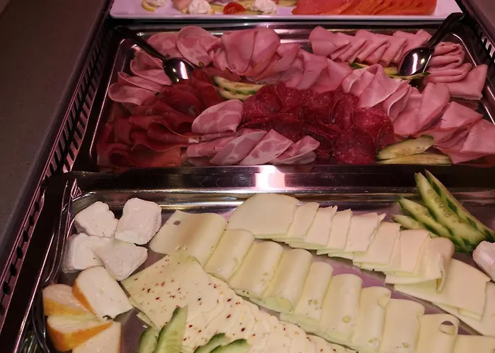 Tuniberg Restaurant Friburgo de Brisgovia