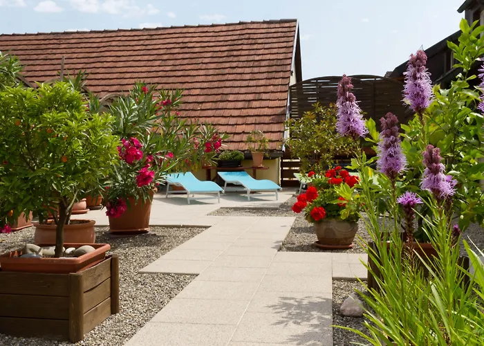 Tuniberg Restaurant Hotel 3*