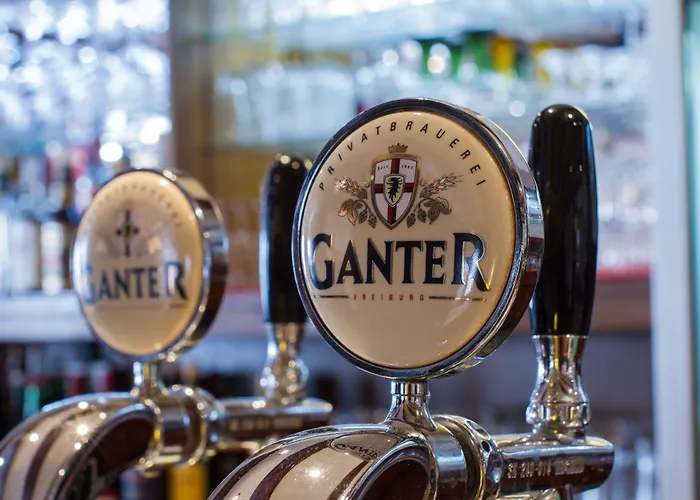 Tuniberg Restaurant Hotel 3*