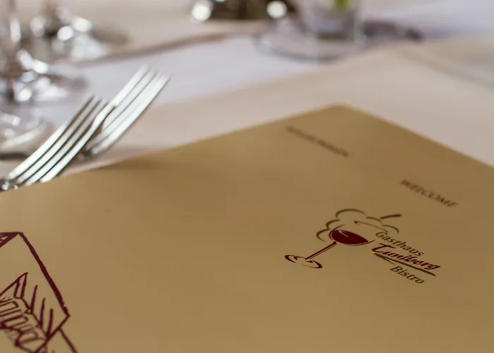 Tuniberg Restaurant 3* Friburgo de Brisgovia